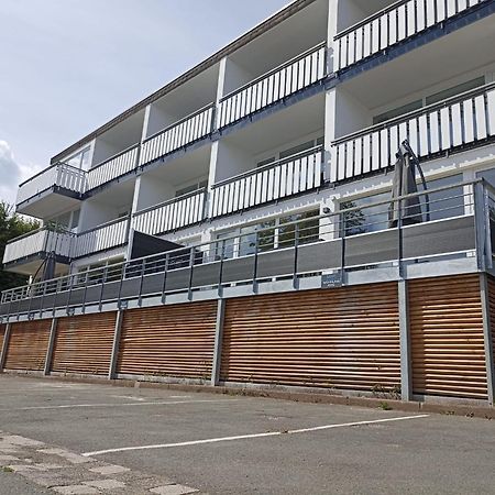 Smart Resorts Haus Brilliant Ferienwohnung 609 Winterberg Zewnętrze zdjęcie
