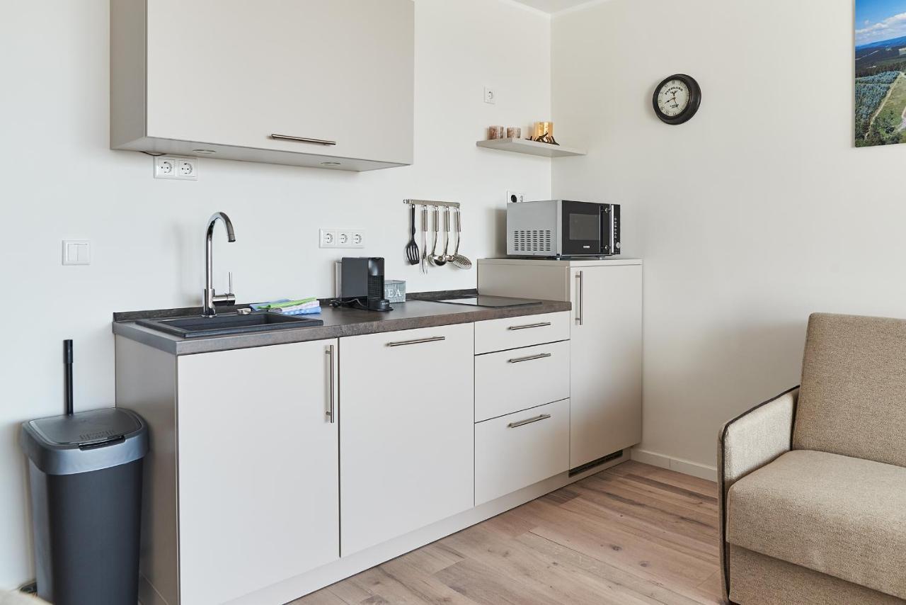Smart Resorts Haus Brilliant Ferienwohnung 609 Winterberg Zewnętrze zdjęcie