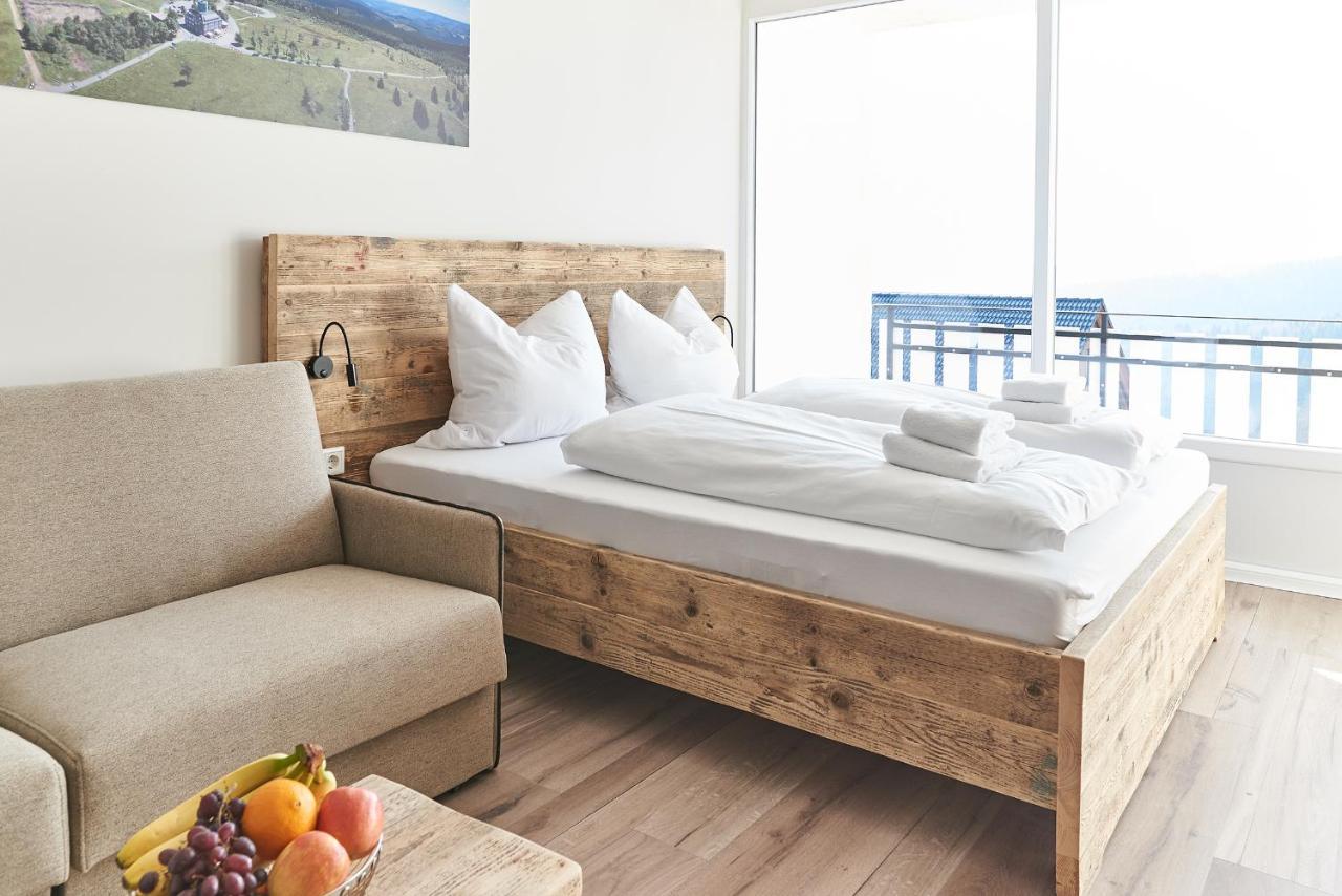 Smart Resorts Haus Brilliant Ferienwohnung 609 Winterberg Zewnętrze zdjęcie