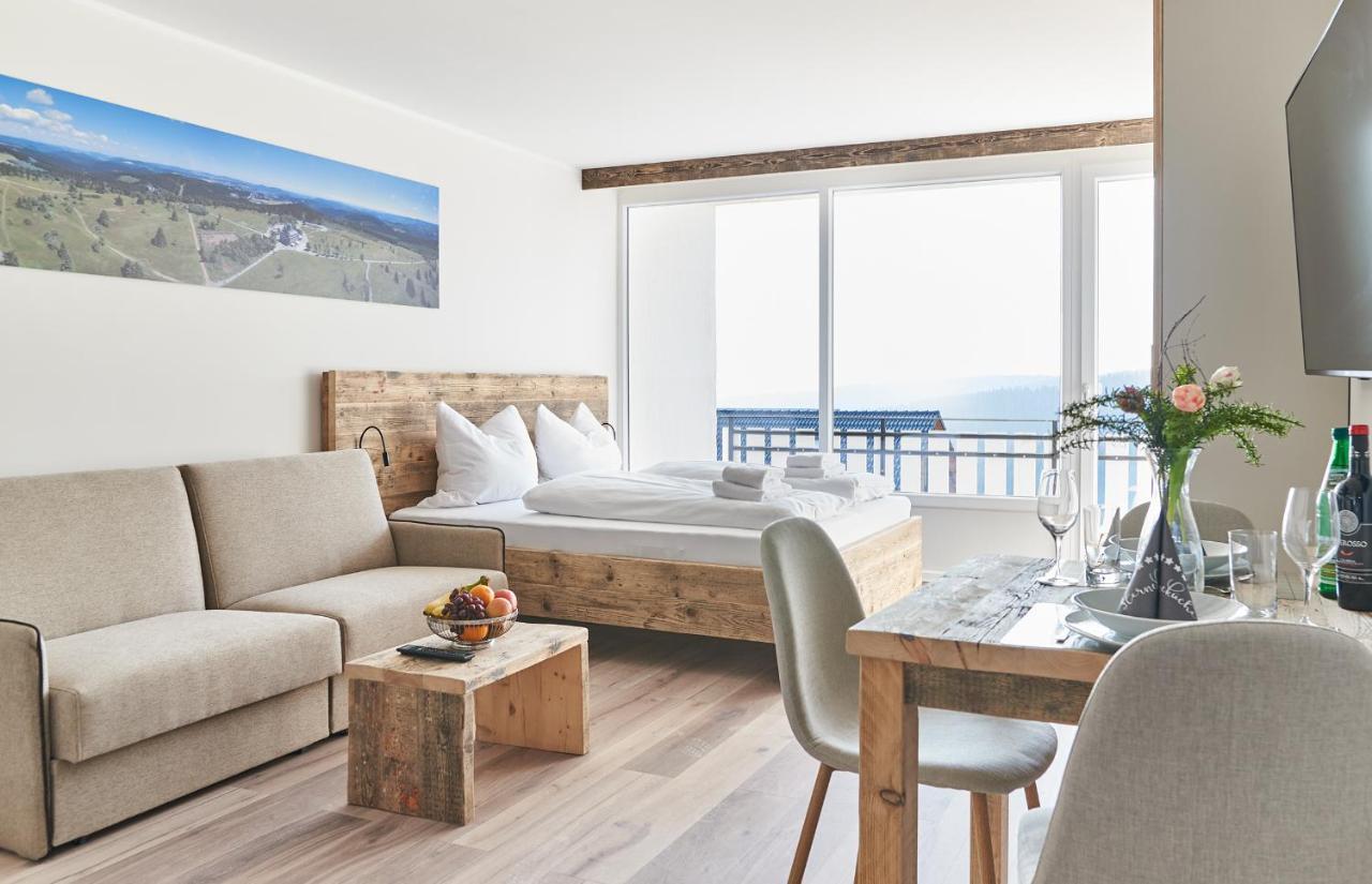 Smart Resorts Haus Brilliant Ferienwohnung 609 Winterberg Zewnętrze zdjęcie
