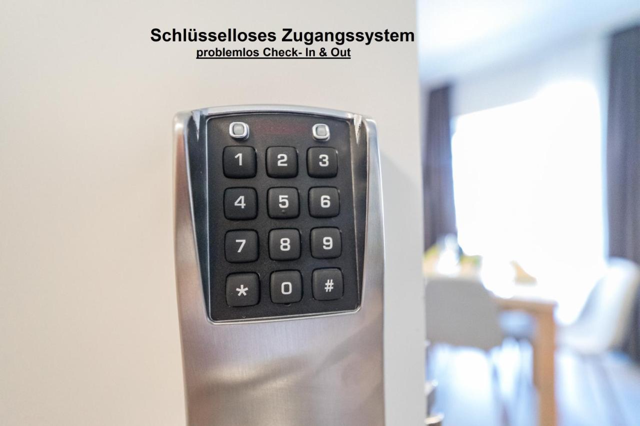 Smart Resorts Haus Brilliant Ferienwohnung 609 Winterberg Zewnętrze zdjęcie