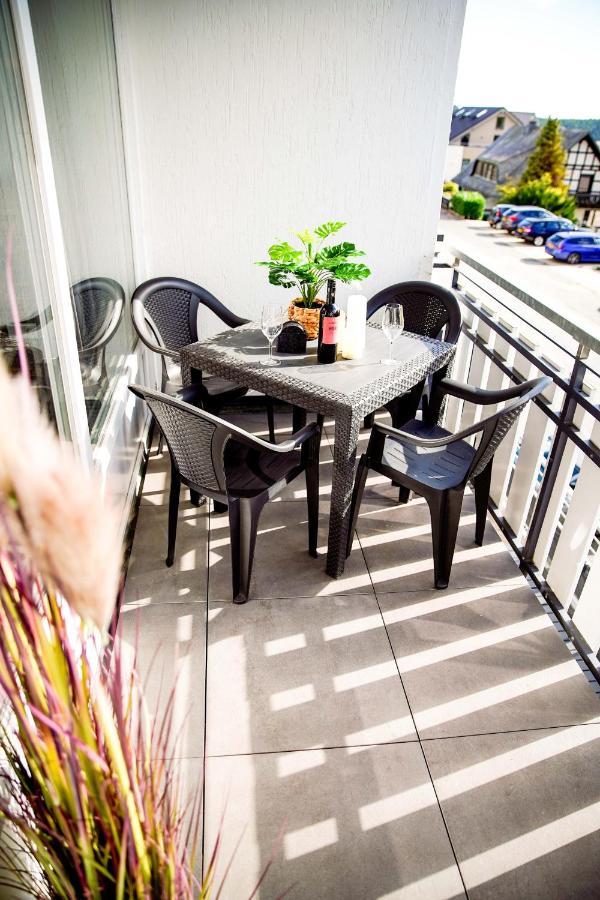 Smart Resorts Haus Brilliant Ferienwohnung 609 Winterberg Zewnętrze zdjęcie