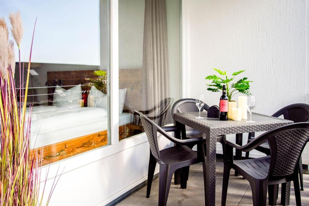 Smart Resorts Haus Brilliant Ferienwohnung 609 Winterberg Zewnętrze zdjęcie